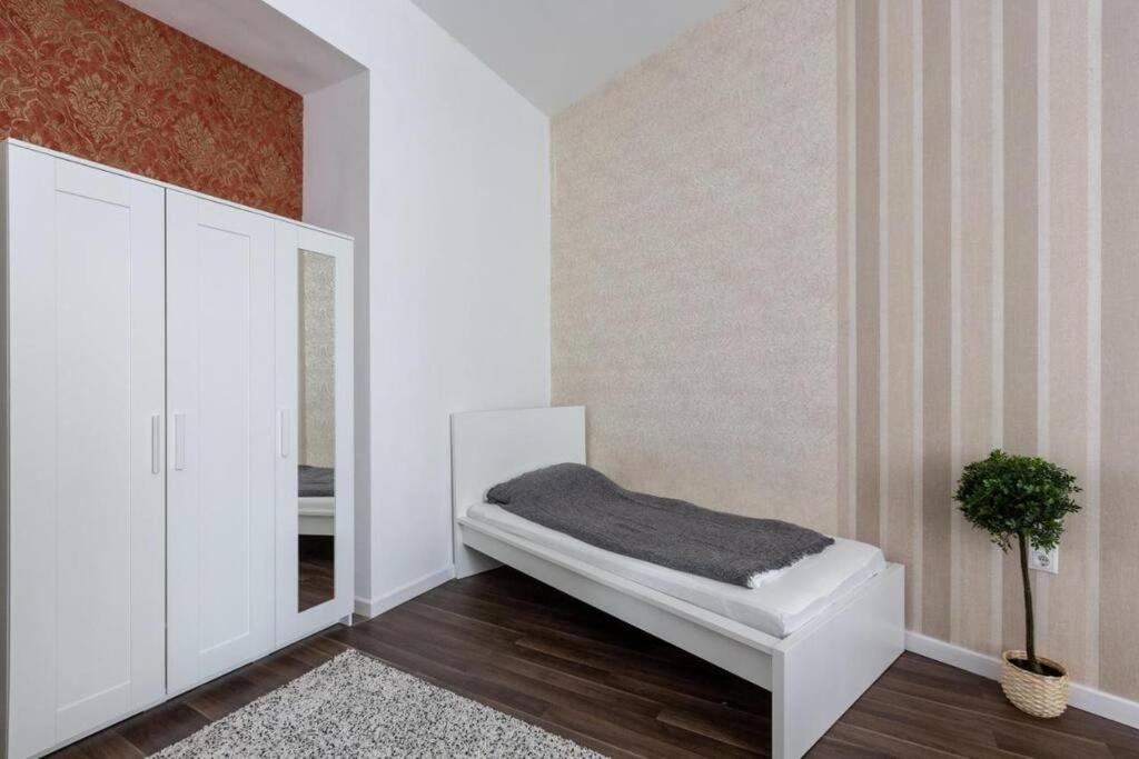 Chic, Captivating Space Near Opera House Budapeşte Dış mekan fotoğraf